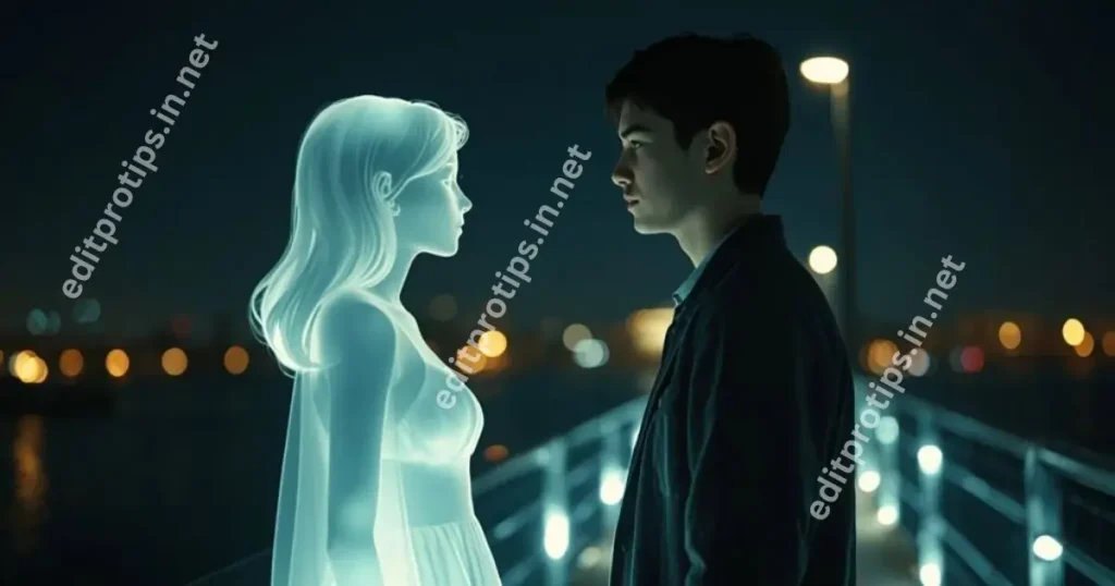Ai girlfriend video editing by editprotips 2026 download