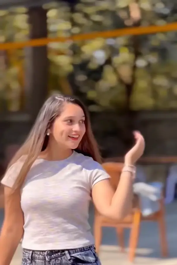 koi na koi chahiye capcut template slow motion