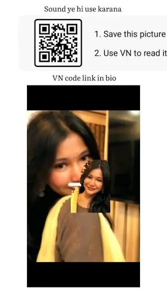 VN Template  Trending VN Templates  Viral VN Codes