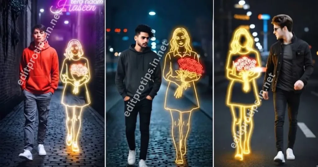 Ai girlfriend video editing by editprotips 2026 free