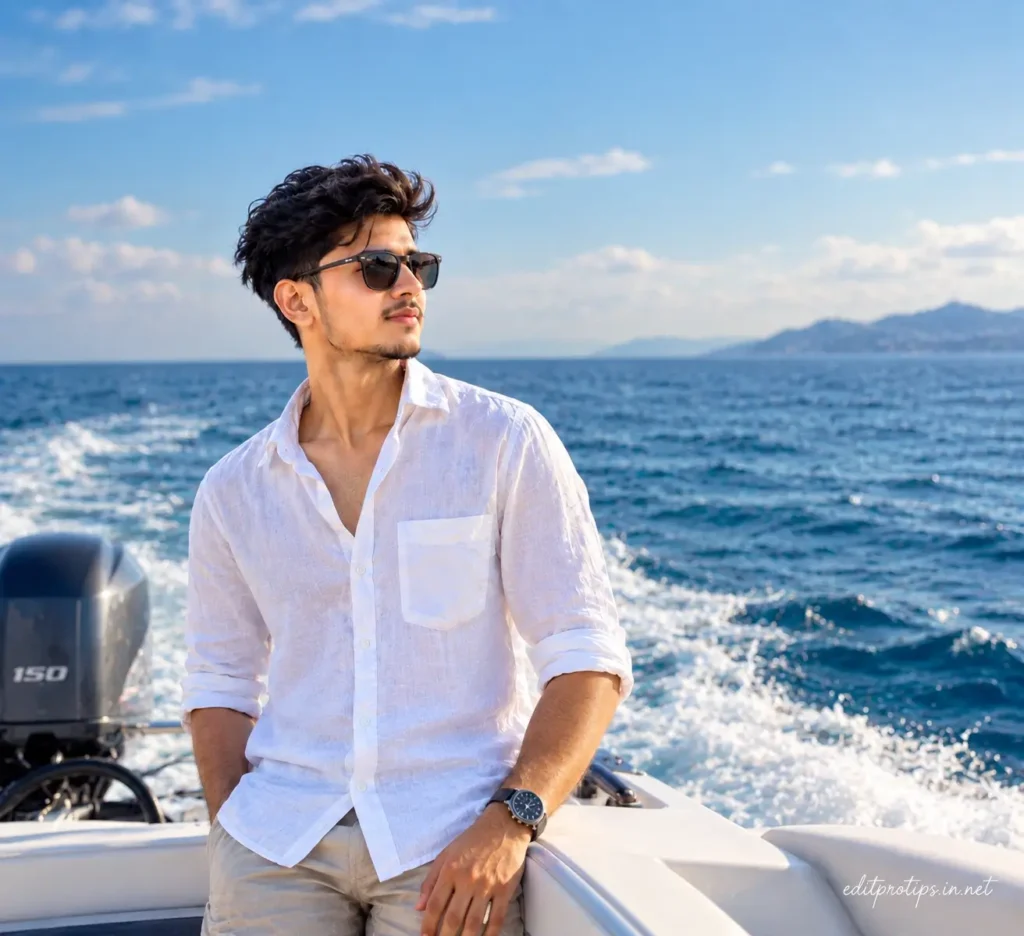 google gemini ai sea trip prompts for chatgpt
