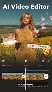 Trending AI Girl Video Editing