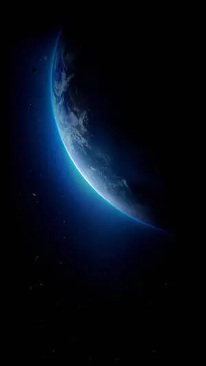 Android lock screen wallpaper