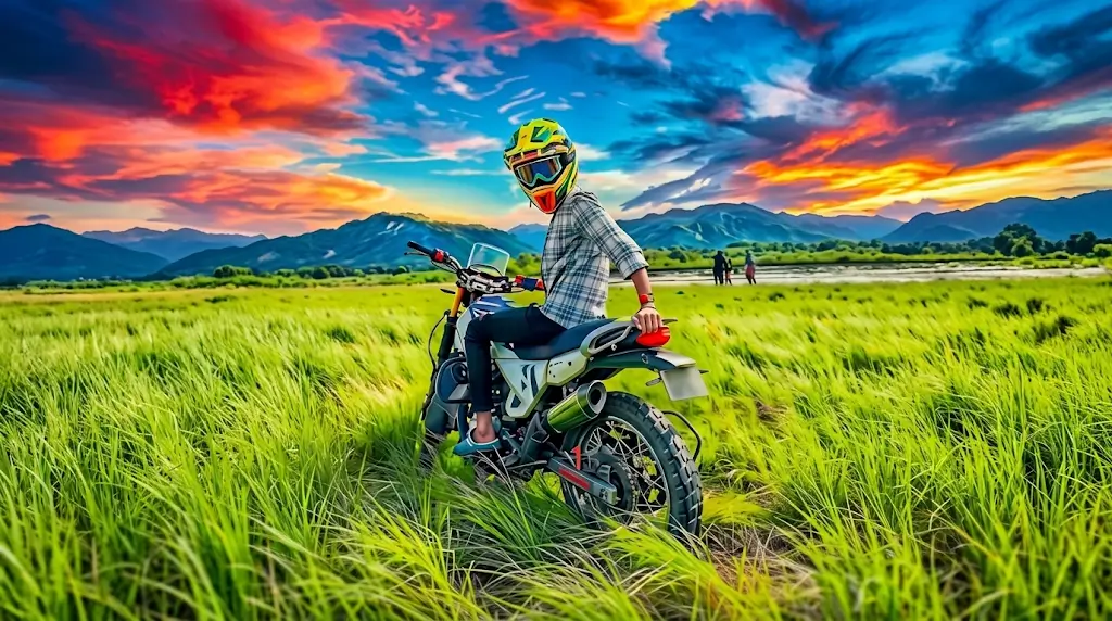 Lightroom 4k Presets free download for mobile