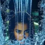 Free Water Video Template By CapCut