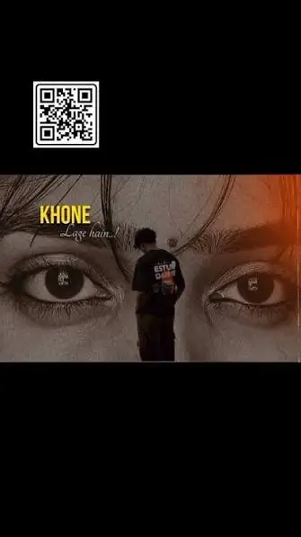 Kesi Dil Lagi Hai Tu VN Code and CapCut Template 2026