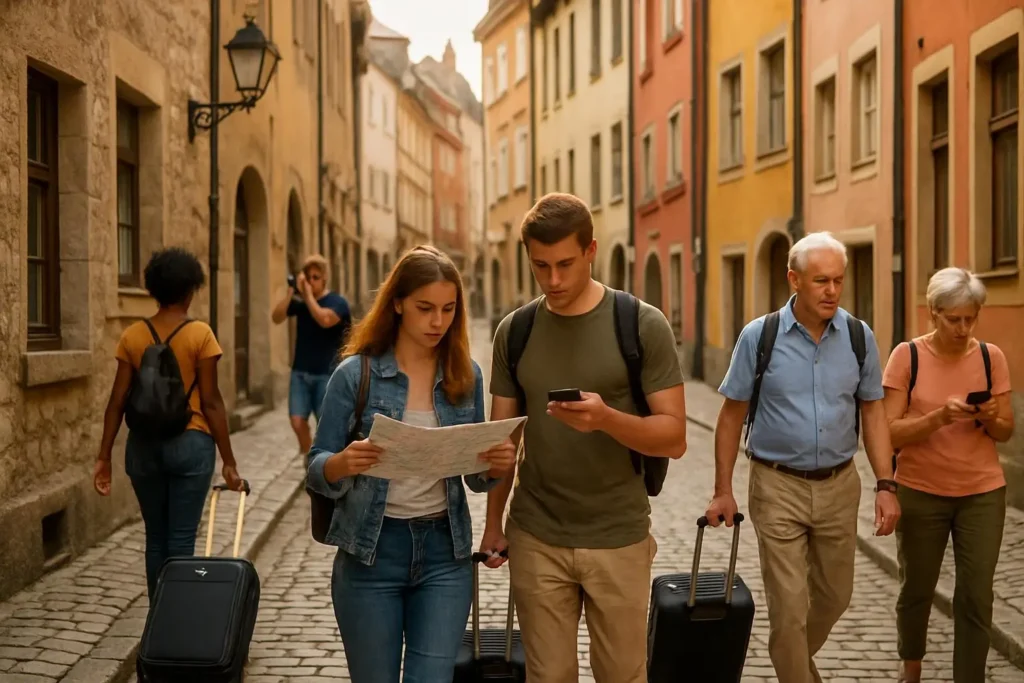 Latest Global Travel Updates, Alerts & Trends