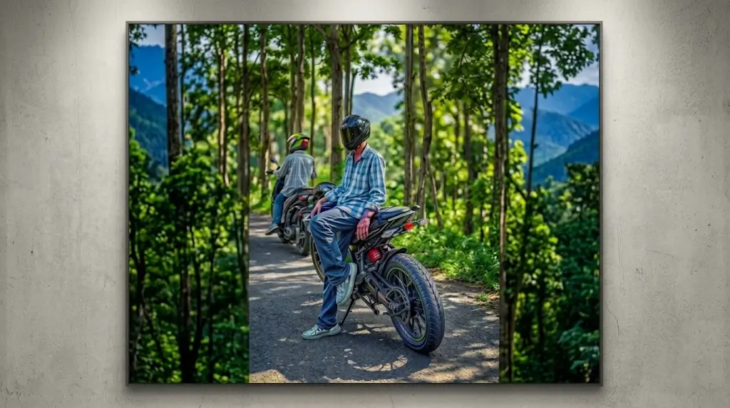 Lightroom 8K Photo Editing Presets