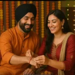 Raksha Bandhan CapCut Template New trend