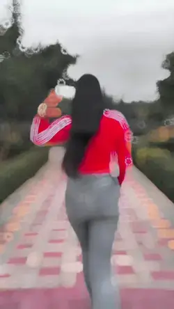 Slow Motion VN Template