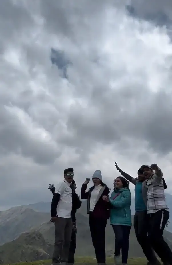 Travel With Friends Photos and Videos Templates