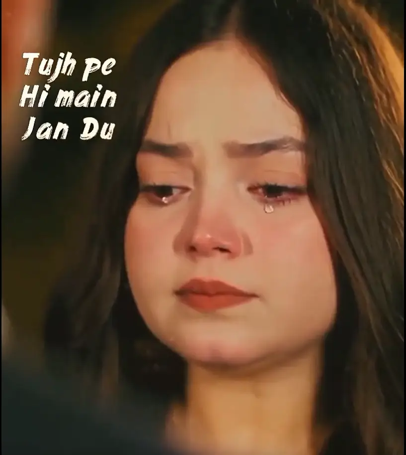Viral crying trend capcut template new trend