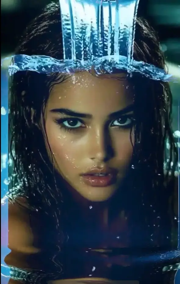 Water Park Video Templates