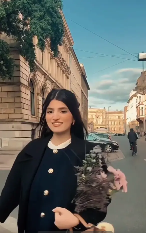 Zaalima Slowmo CapCut Template