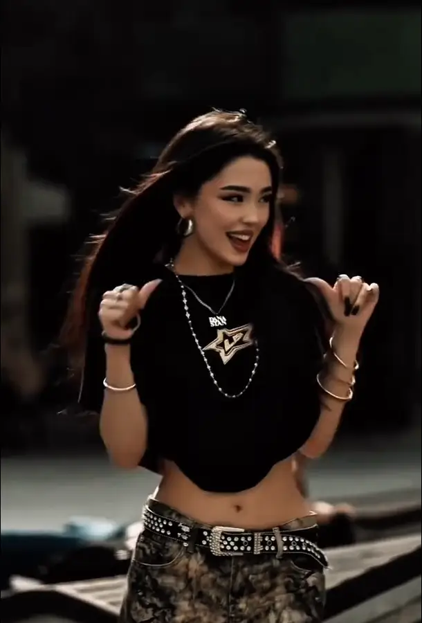 Slow Motion CapCut Template