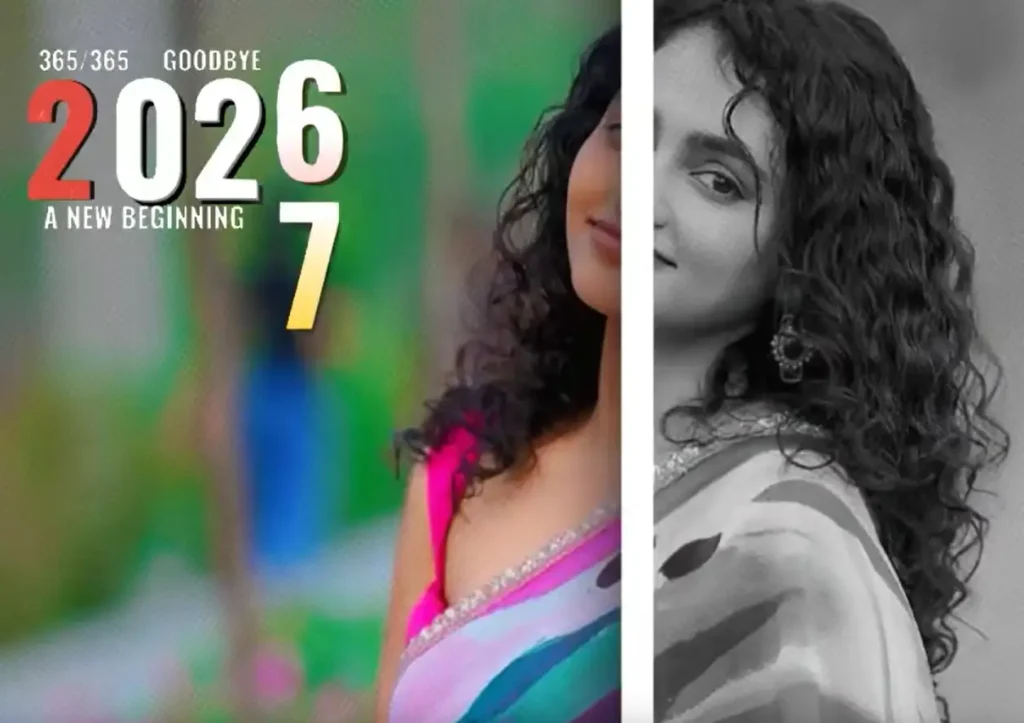 Coming 2027 But 2026 CapCut Template – 100% Working