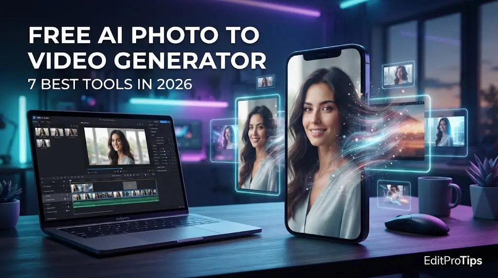 New Trending Editprotips Template