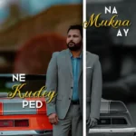 JUDAA HONA Amrinder CapCut Template – 100% Working (2026)